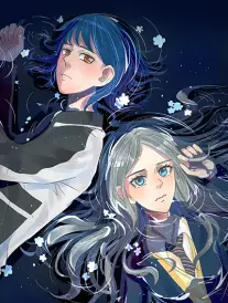 韩国剧情电影《夜班电台》海报